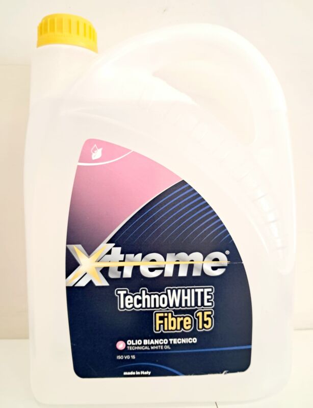 OLIO XTREME ISO 15 TECHNO WHITE 4 Litri Punto Ago Service Srl olio-xtreme-iso-15-techno-white-4-litri-punto-ago-service-srl