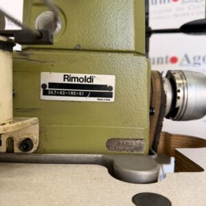 RIMOLDI 267-42-1MK-01 / USATA - immagine 4