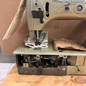 UNION SPECIAL 53700-B/ NUOVA - immagine 7
