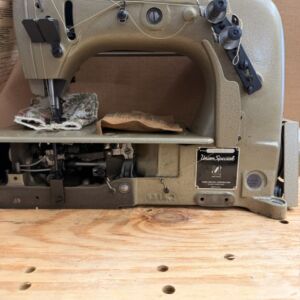 UNION SPECIAL 53700-B/ NUOVA - immagine 6