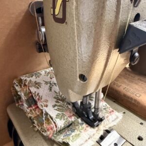 UNION SPECIAL 53700-B/ NUOVA - immagine 3